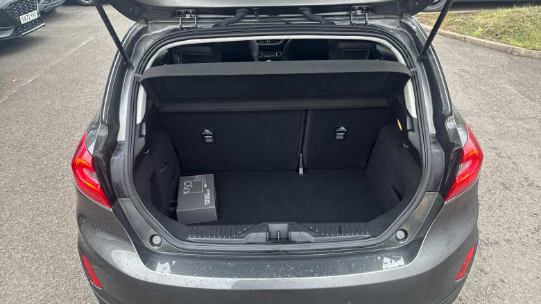 Ford Fiesta 1.0 EcoBoost 125 Active X 5dr Petrol Hatchback